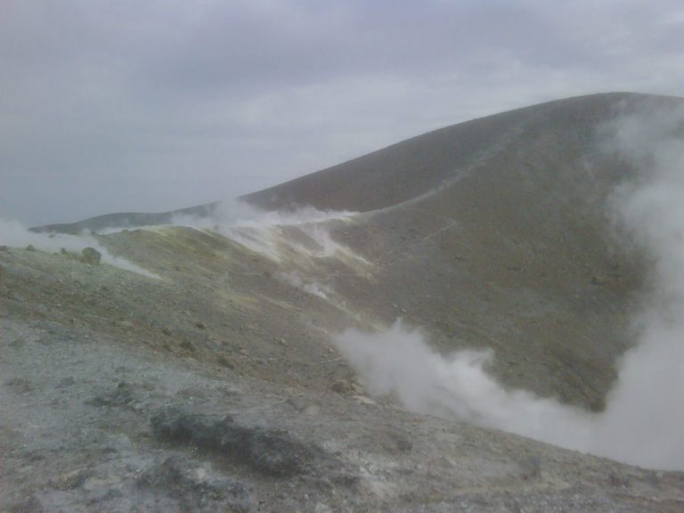 Vulcano