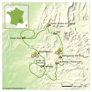 Drôme 2011