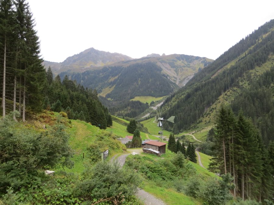Silbertal