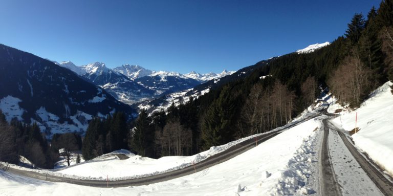 Panorama
