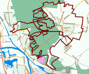 Parcours