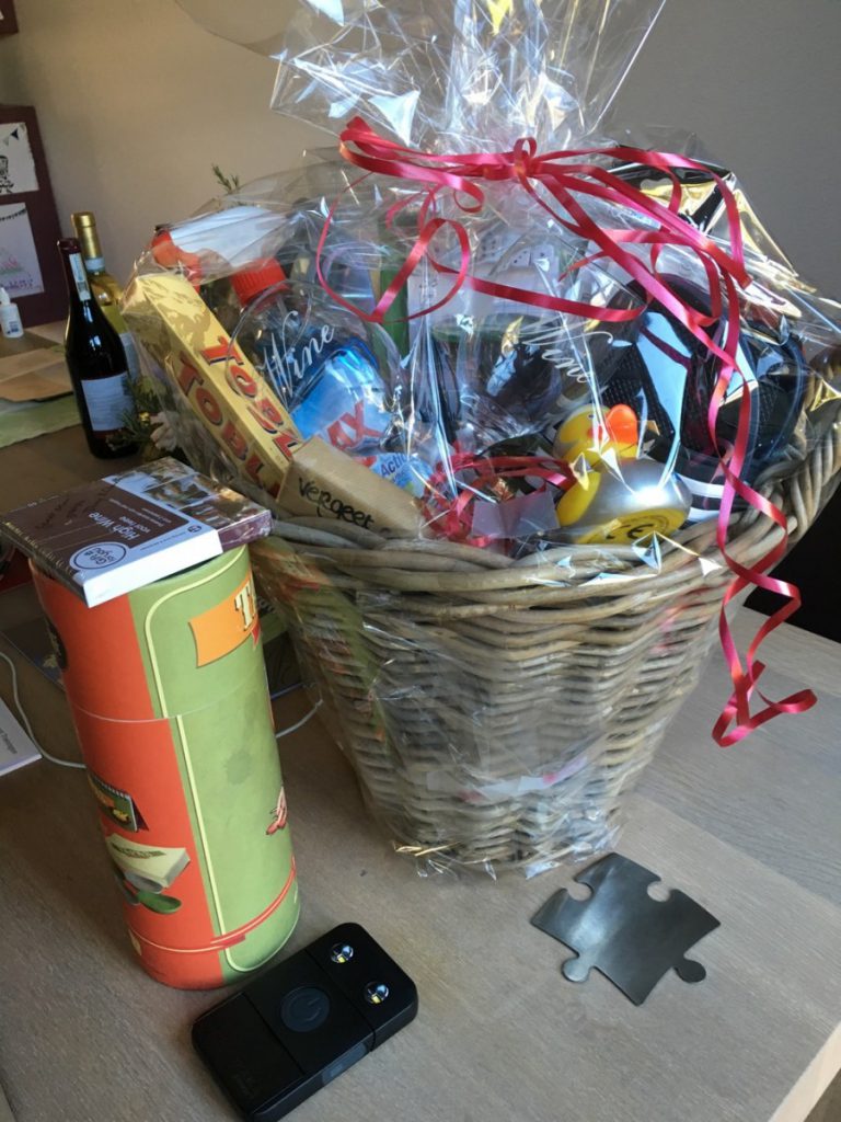 De werkelozenmand