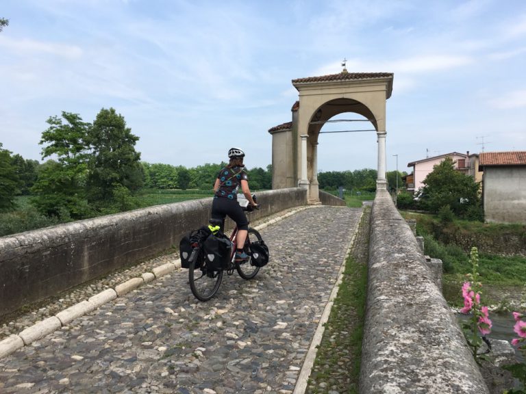 Dag 26: van Lago d’Iseo naar Lago di Garda