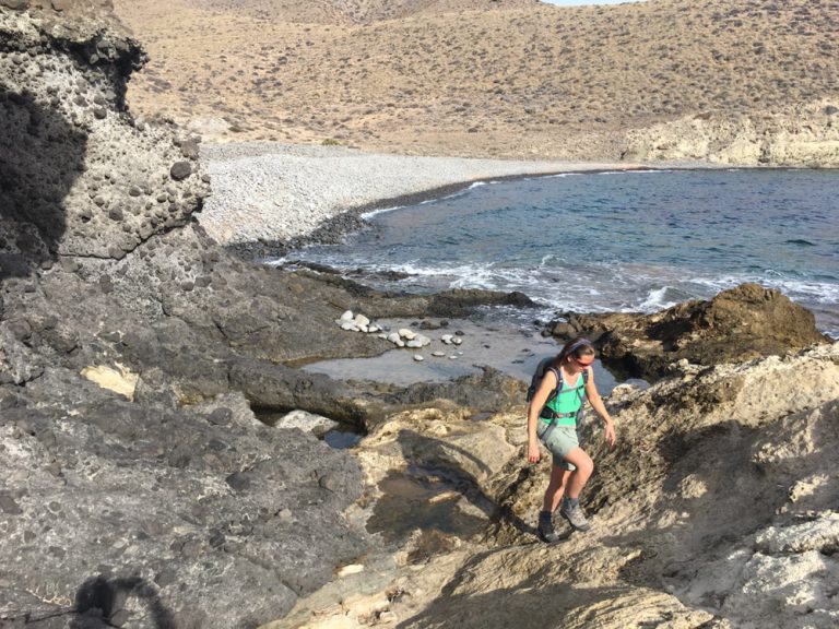 Cabo de Gata