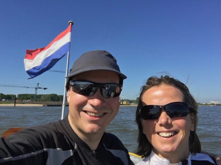 Mini-fietsvakanties in de lente