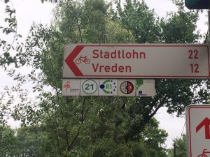 Op de fiets naar Berlijn – een terugblik