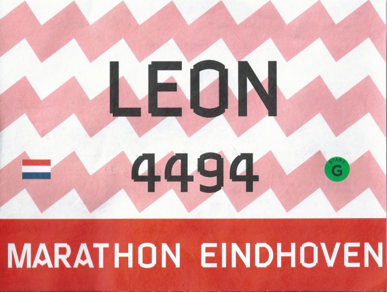 Halve Marathon Eindhoven 2017