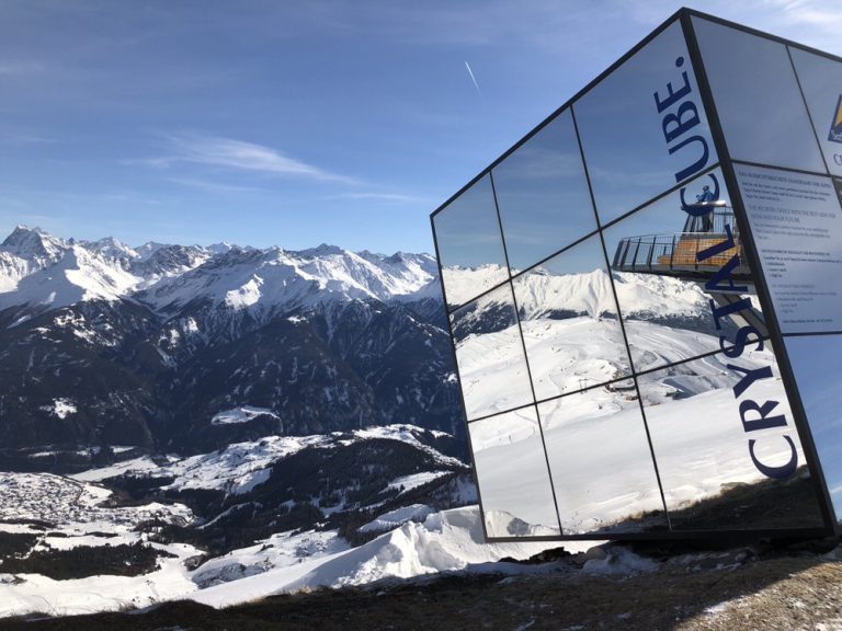 Wintersport 2018 – is dit Kaiserwetter?