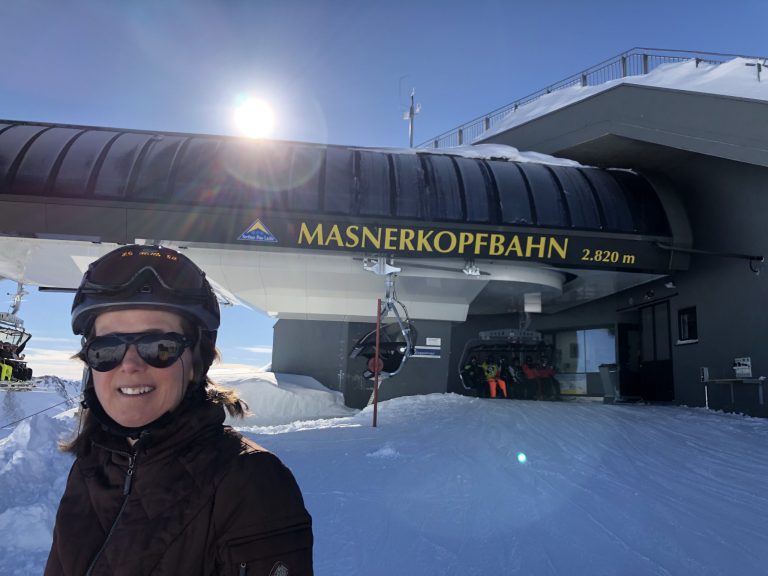 Wintersport 2018 – een laatste heerlijke skidag
