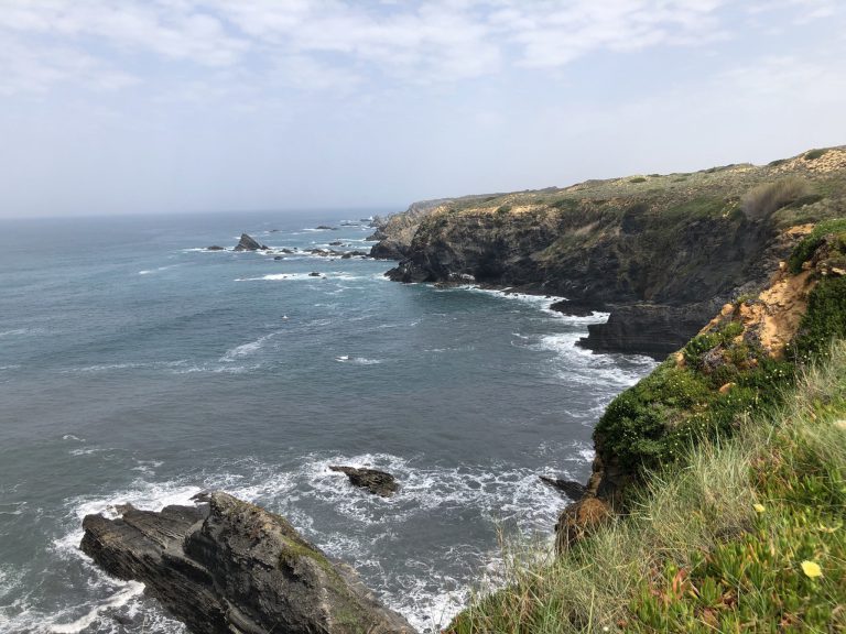 Costa Vicentina 2018