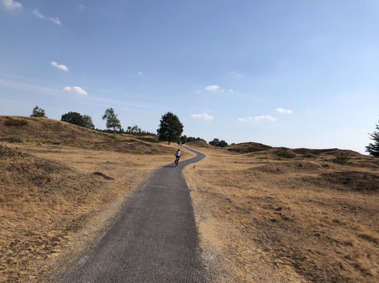 Ronde Drents-Friese Wold