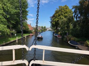 Zuiderzeeroute