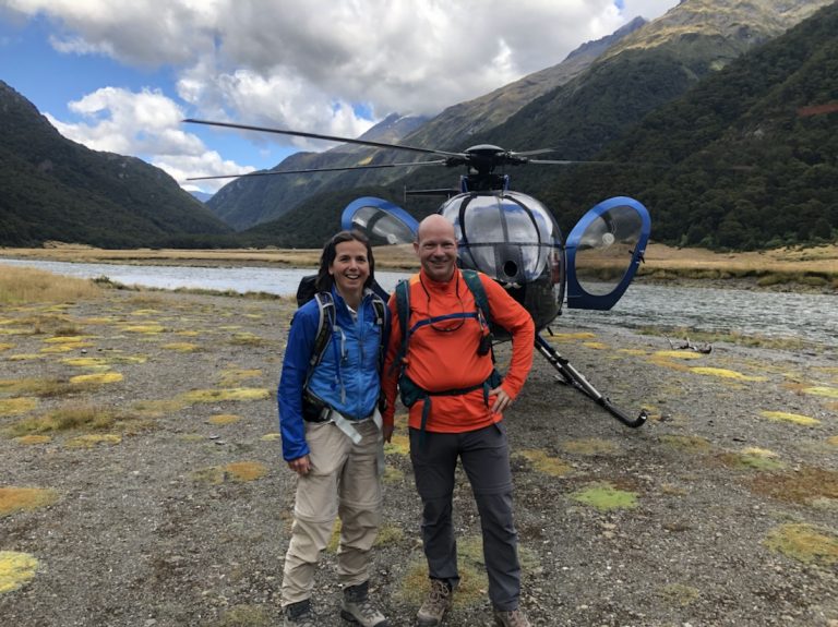 Siberia Wilderness Adventure
