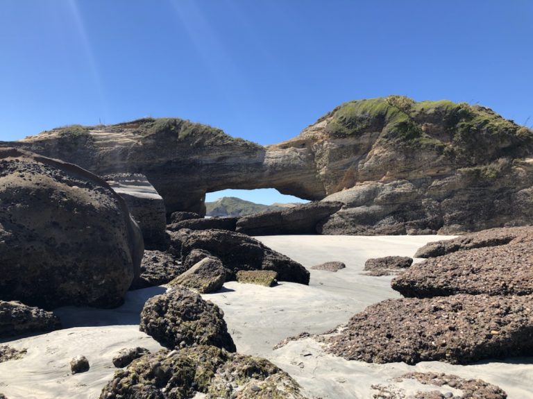 Golden Bay