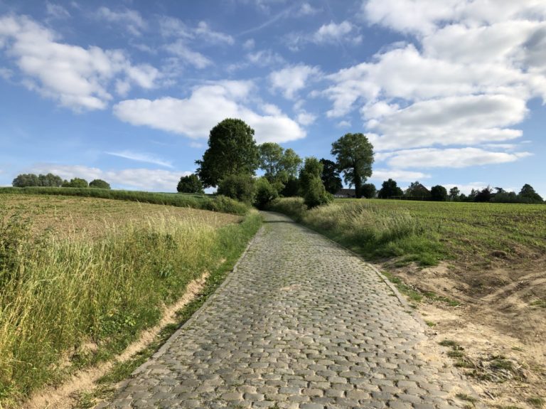 Vlaamse Ardennen
