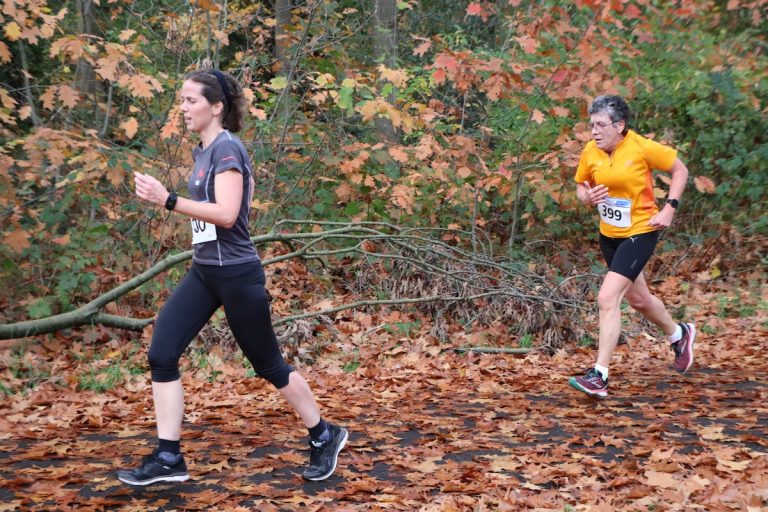 Bosloop Malden 2019