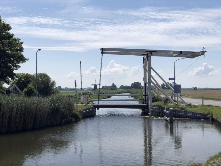 Door West Friesland naar Schoorl