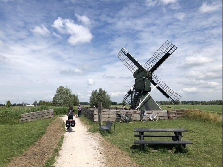 Twee van de elf
