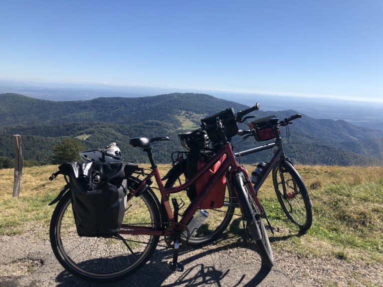 Col du Grand Ballon
