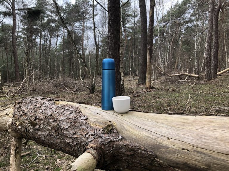 Een weekendje vakantie Rhenen