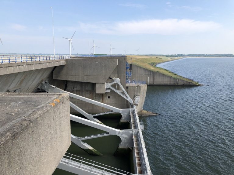 Op weg naar Zeeland – Goeree-Overflakkee