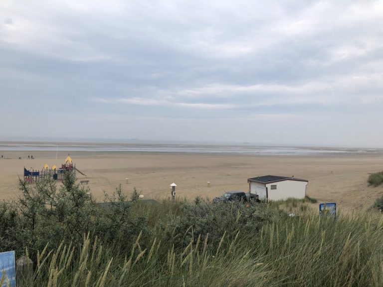 Een dagje extra op het weidse groene Goeree-Overflakkee
