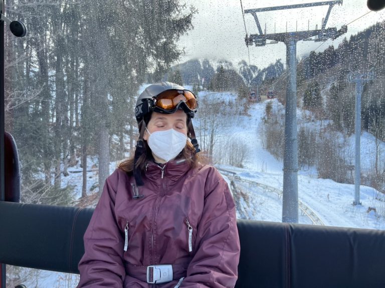 Weerzien met Montafon