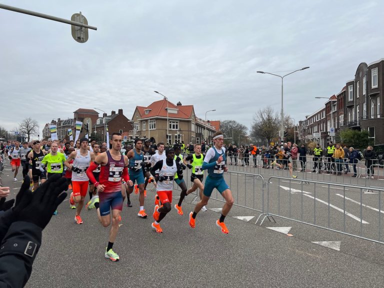 Zevenheuvelenloop 2022