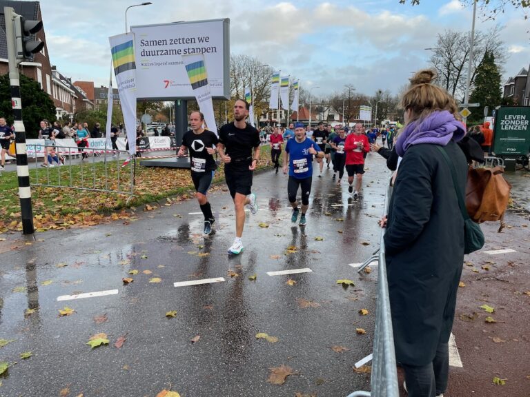 Zevenheuvelenloop 2023