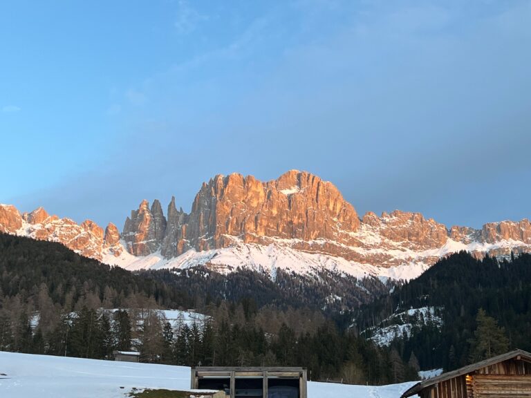 Twee dagen skiën in Carezza