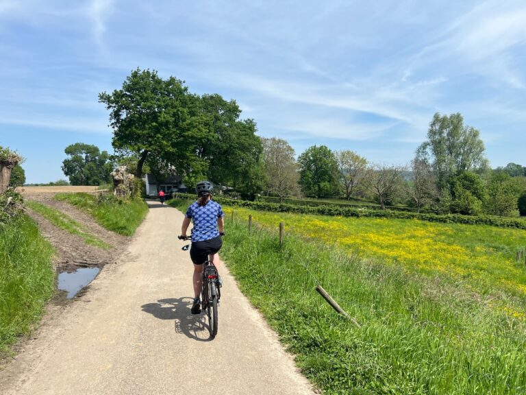 Hemelvaart in Zuid Limburg – 2