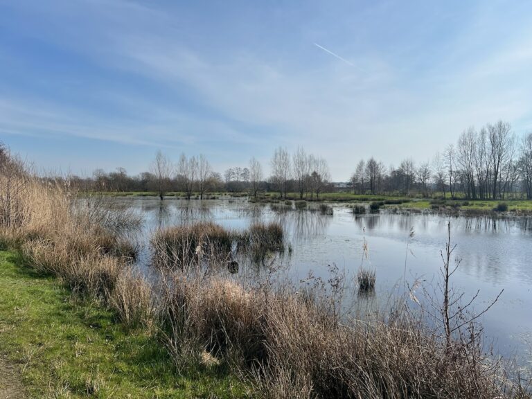 Weekendje Herberg de Kemper