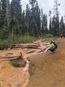 Marble Canyon & Paint Pots