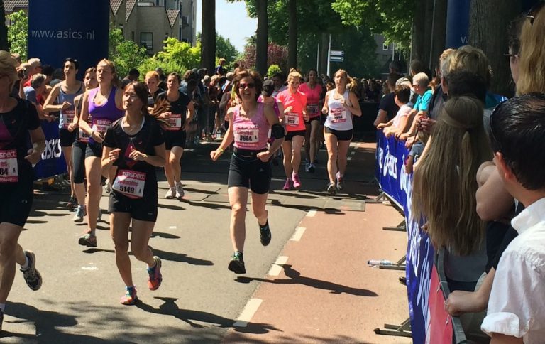 Marikenloop 2014